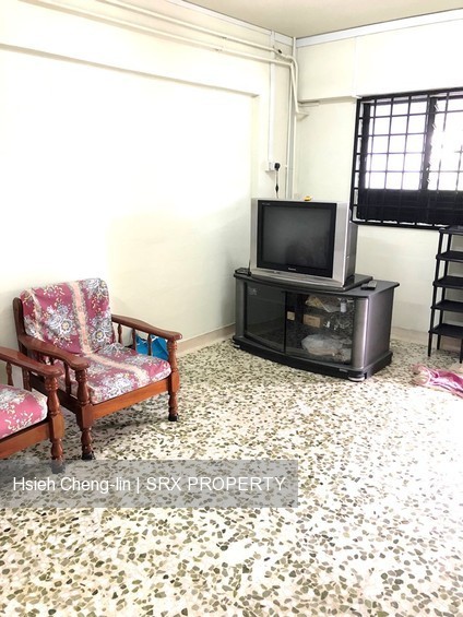 Blk 233 Ang Mo Kio Avenue 3 (Ang Mo Kio), HDB 3 Rooms #180112762